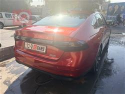 هۆندا ئەکۆرد